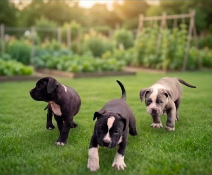 American Bully